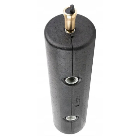 SPRZĘGŁO HYDRAULICZNE Z ROZDZIELACZEM AFRISO BLH 850 moc 70 kW GW G1''