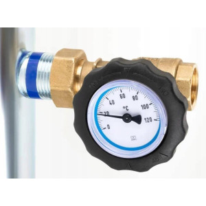 GRUPA POMPOWA BPS 990 AP BEZ MIESZANIA AFRISO POMPA APH 160