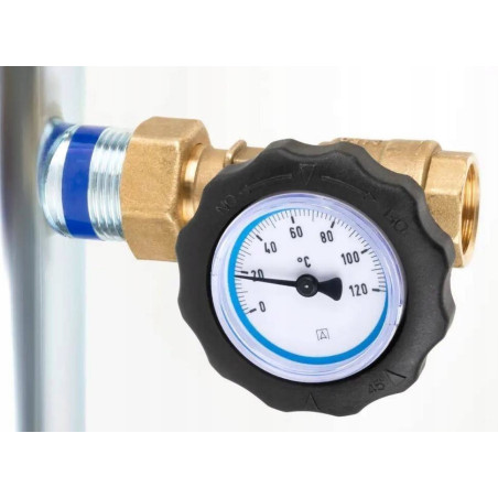 GRUPA POMPOWA BPS 990 AP BEZ MIESZANIA AFRISO POMPA APH 160