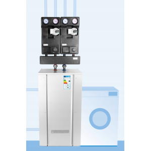 Grupa pompowa Afriso PrimoTherm K 180-2 AFRISO