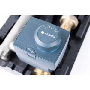 Grupa pompowa Afriso PrimoTherm K 180-2 AFRISO