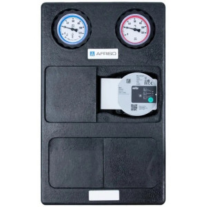 Grupa pompowa Afriso PrimoTherm K 180-2 AFRISO