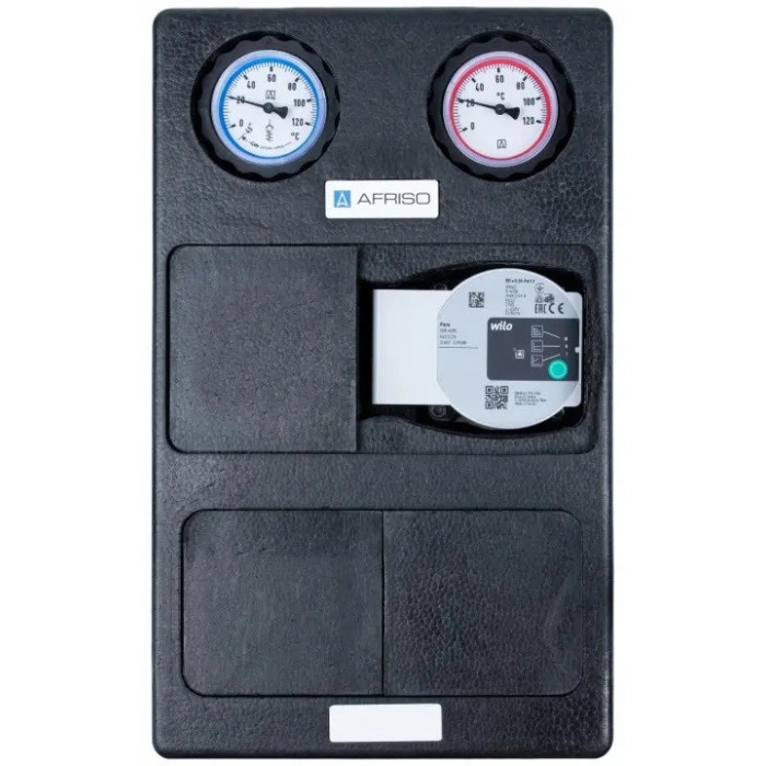 Grupa pompowa Afriso PrimoTherm K 180-2 AFRISO