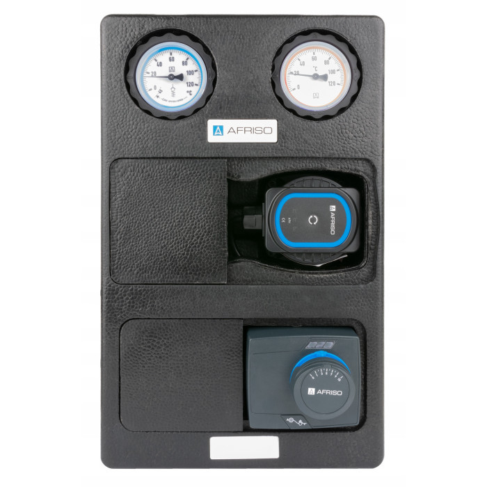 GRUPA POMPOWA PRIMOTHERM AFRISO ZAWÓR MIESZAJĄCY SIŁOWNIK ARM 343 POMPA APH