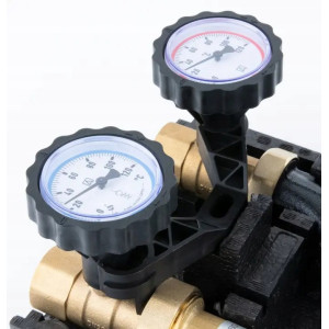 GRUPA POMPOWA PRIMOTHERM AFRISO ZAWÓR MIESZAJĄCY SIŁOWNIK ARM 343 POMPA APH