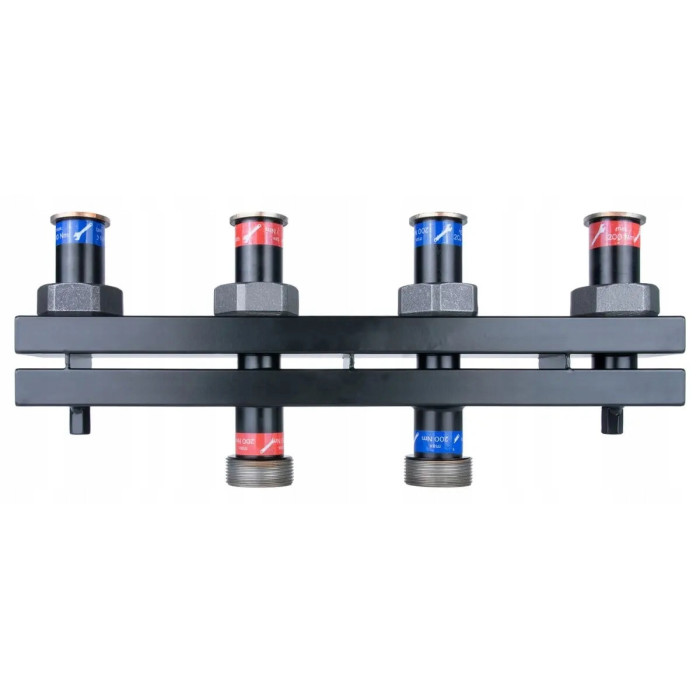 GRUPA POMPOWA PRIMOTHERM AFRISO ZAWÓR MIESZAJĄCY SIŁOWNIK ARM 343 POMPA APH