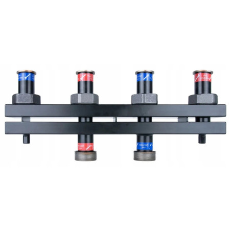 GRUPA POMPOWA PRIMOTHERM AFRISO ZAWÓR MIESZAJĄCY SIŁOWNIK ARM 343 POMPA APH