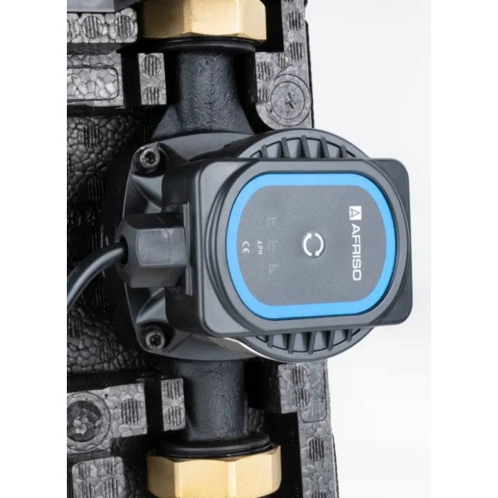 GRUPA POMPOWA PRIMOTHERM AFRISO ZAWÓR MIESZAJĄCY SIŁOWNIK ARM 343 POMPA APH