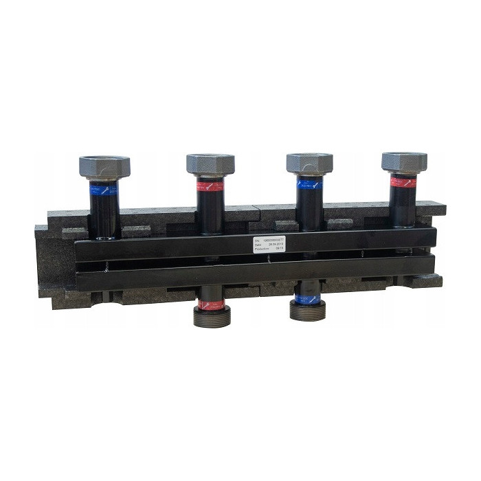 ROZDZIELACZ KSV 125-2 70 kW DO 2 OBIEGÓW POMPOWYCH PRIMOTHERM AFRISO