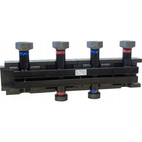 ROZDZIELACZ KSV 125-2 70 kW DO 2 OBIEGÓW POMPOWYCH PRIMOTHERM AFRISO