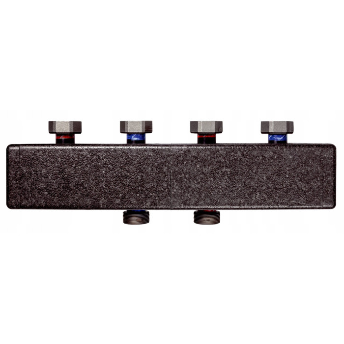 ROZDZIELACZ KSV 125-2 70 kW DO 2 OBIEGÓW POMPOWYCH PRIMOTHERM AFRISO