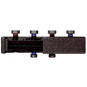 ROZDZIELACZ KSV 125-2 70 kW DO 2 OBIEGÓW POMPOWYCH PRIMOTHERM AFRISO