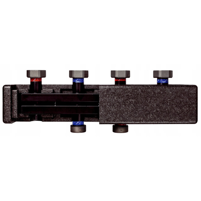 ROZDZIELACZ KSV 125-2 70 kW DO 2 OBIEGÓW POMPOWYCH PRIMOTHERM AFRISO