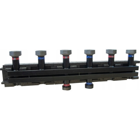 ROZDZIELACZ KSV 70 kW DO INSTALACJI 3 OBIEGÓW POMPOWYCH PRIMOTHERM AFRISO