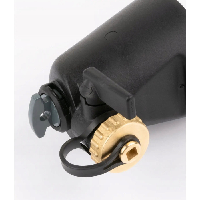 MAGNETYCZNY SEPARATOR ZANIECZYSZCZEŃ ADS181 AFRISO GW G1 1/4 DN32 5/4 CALA