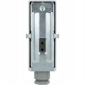 STEROWNIK TERMOSTAT PRZYLGOWY NA RURĘ POMPY C.O BRC 20-90°C AFRISO