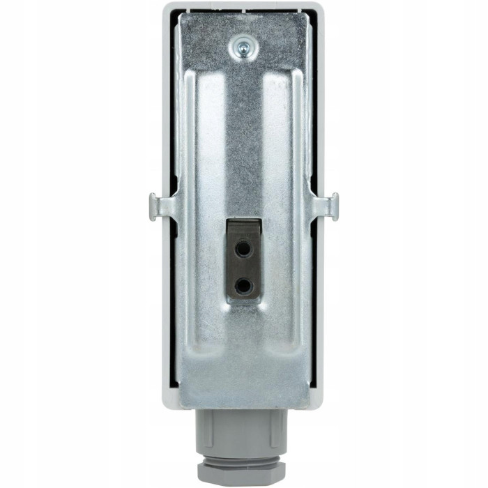 STEROWNIK TERMOSTAT PRZYLGOWY NA RURĘ POMPY C.O BRC 20-90°C AFRISO