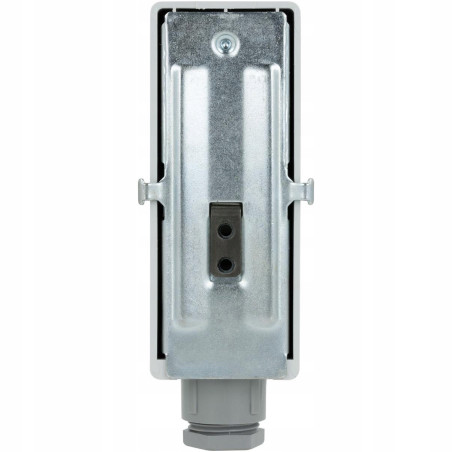 STEROWNIK TERMOSTAT PRZYLGOWY NA RURĘ POMPY C.O BRC 20-90°C AFRISO