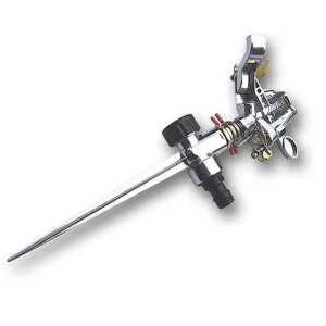 METALOWY PULSACYJNY ZRASZACZ WBIJANY KOLEC OGRODOWY PODLEWANIE TRAWNIKA