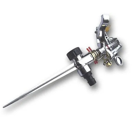 METALOWY PULSACYJNY ZRASZACZ WBIJANY KOLEC OGRODOWY PODLEWANIE TRAWNIKA