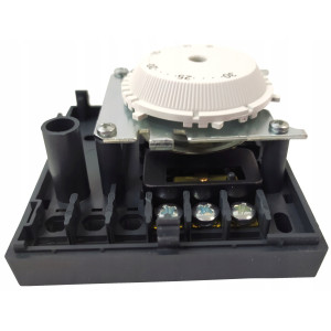 REGULATOR TEMPERATURY STEROWNIK TERMOSTAT POKOJOWY AFRISO TA3 10-30°C 230 V