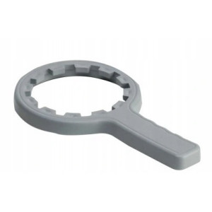 Filtr Do Filtracji Wody Obudowa Narurowy 10" Przyłącze 3/4" Komplet Wkładów