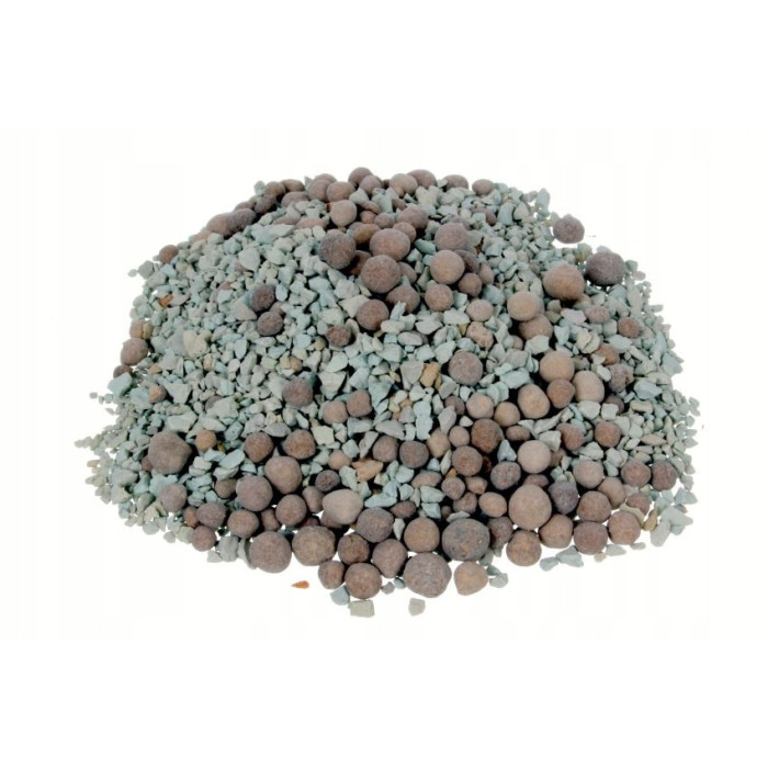 Granulat odstraszający zwierzynę leśną - Antydzik 2 kg odstraszacz na dziki