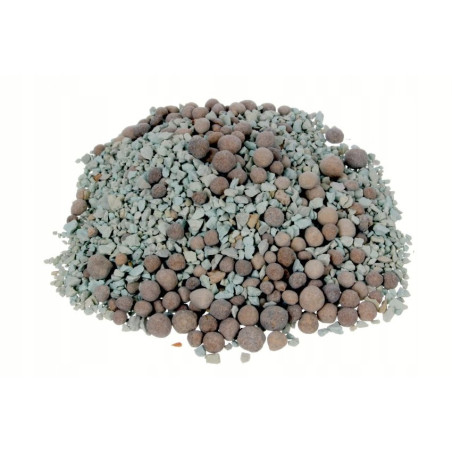 Granulat odstraszający zwierzynę leśną - Antydzik 2 kg odstraszacz na dziki