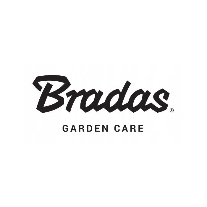 Wąż ogrodniczy Bradas White line 1/2" 20m w zestawie z bębnem Solidny mocny