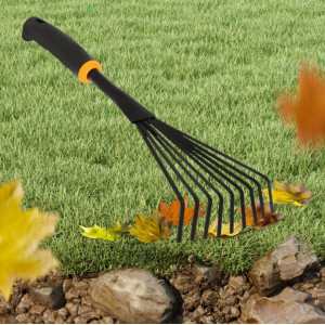 Grabki Bradas Miotło-grabki KT-Y6006 BRADAS