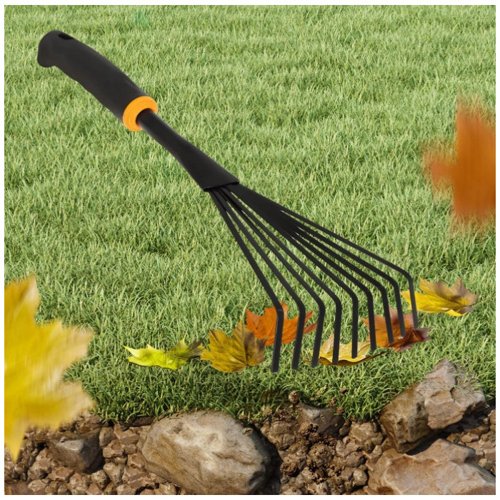 Grabki Bradas Miotło-grabki KT-Y6006 BRADAS