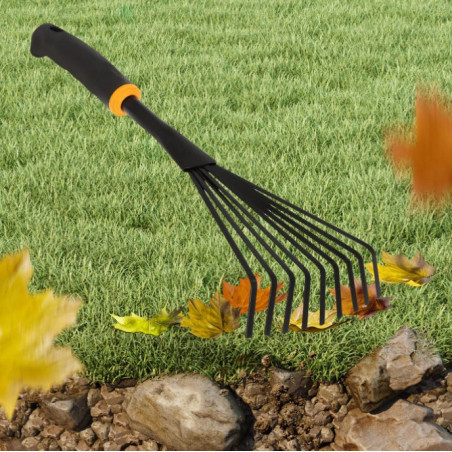 Grabki Bradas Miotło-grabki KT-Y6006 BRADAS