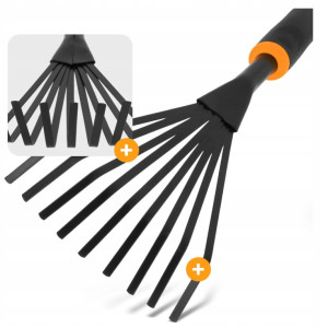 Grabki Bradas Miotło-grabki KT-Y6006 BRADAS