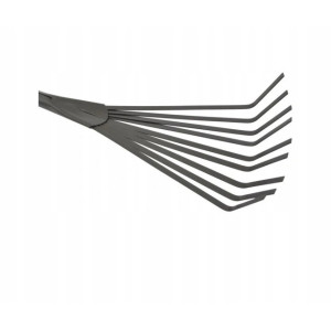 Grabki Bradas Miotło-grabki KT-Y6006 BRADAS