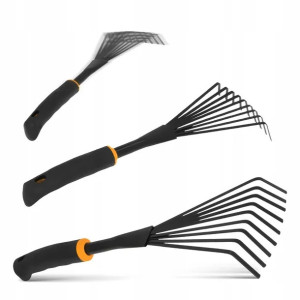 Grabki Bradas Miotło-grabki KT-Y6006 BRADAS