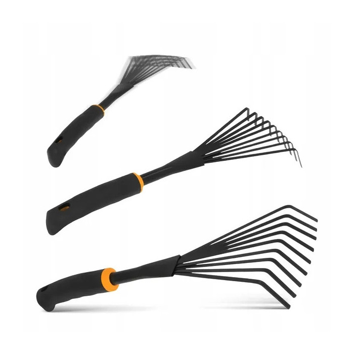 Grabki Bradas Miotło-grabki KT-Y6006 BRADAS