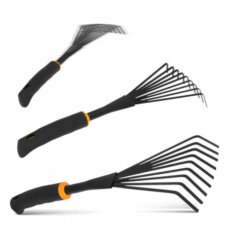 Grabki Bradas Miotło-grabki KT-Y6006 BRADAS