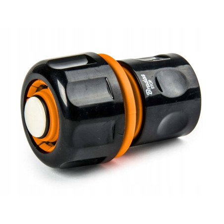 Szybkozłączka Bradas ECO-PWB2166 1" STOP