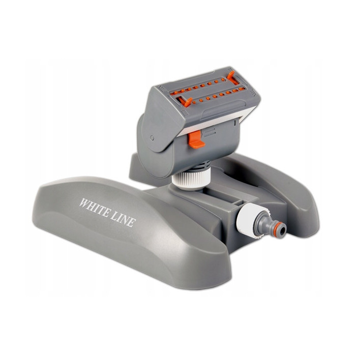 Bradas WL-Z17 Dysza natryskowa Zraszacz oscylacyjny WHITE LINE