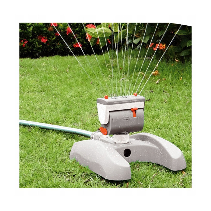 Bradas WL-Z17 Dysza natryskowa Zraszacz oscylacyjny WHITE LINE