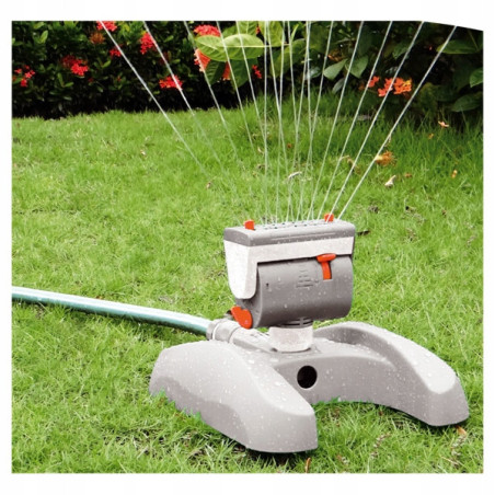 Bradas WL-Z17 Dysza natryskowa Zraszacz oscylacyjny WHITE LINE