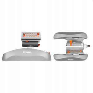 Bradas WL-Z17 Dysza natryskowa Zraszacz oscylacyjny WHITE LINE