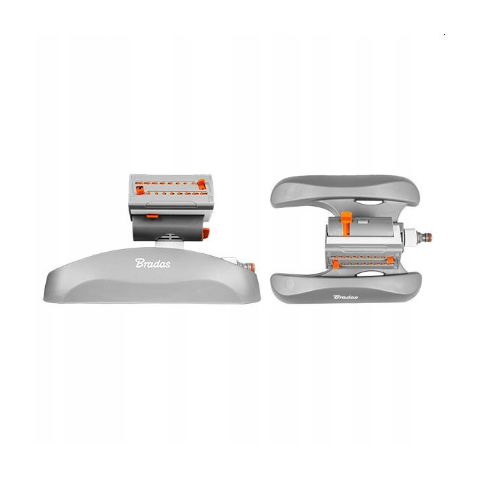 Bradas WL-Z17 Dysza natryskowa Zraszacz oscylacyjny WHITE LINE