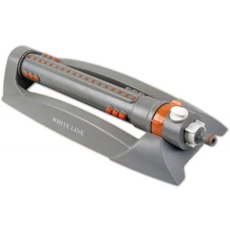 Zraszacz oscylacyjny Bradas WL-Z21 regulowany