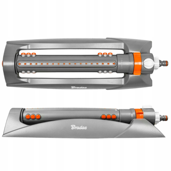 Zraszacz oscylacyjny Bradas WL-Z21 regulowany