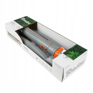 Zraszacz oscylacyjny Bradas WL-Z21 regulowany