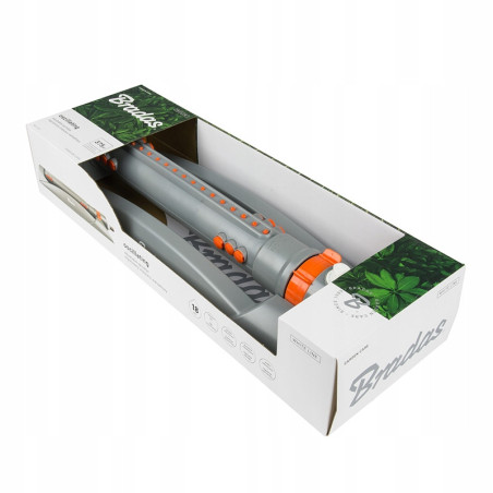 Zraszacz oscylacyjny Bradas WL-Z21 regulowany