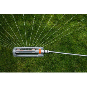 Zraszacz oscylacyjny Bradas WL-Z21 regulowany