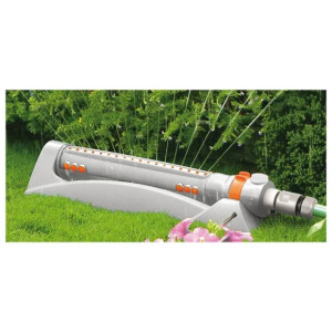 Zraszacz oscylacyjny Bradas WL-Z21 regulowany