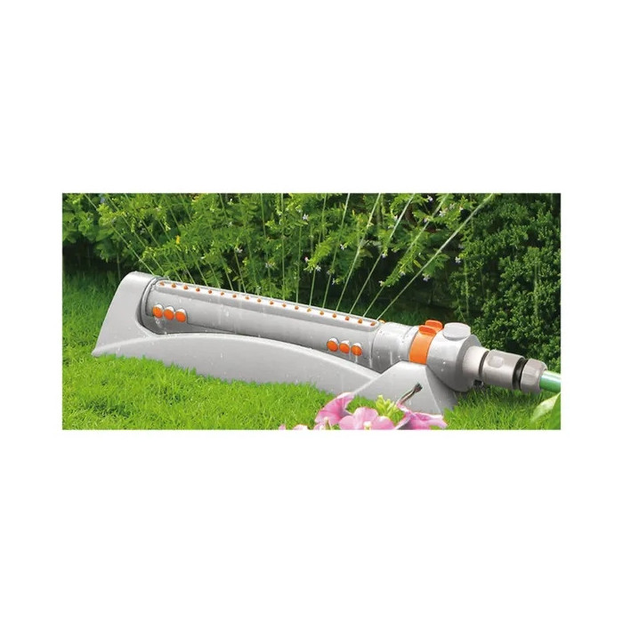 Zraszacz oscylacyjny Bradas WL-Z21 regulowany